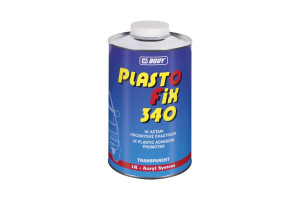16510525 Грунт 340 PLASTOFIX 1К 0,5л 3400000000 HB BODY