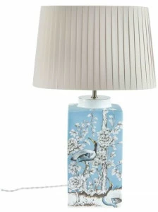 Vista Alegre Настольная лампа из фарфора  21130869