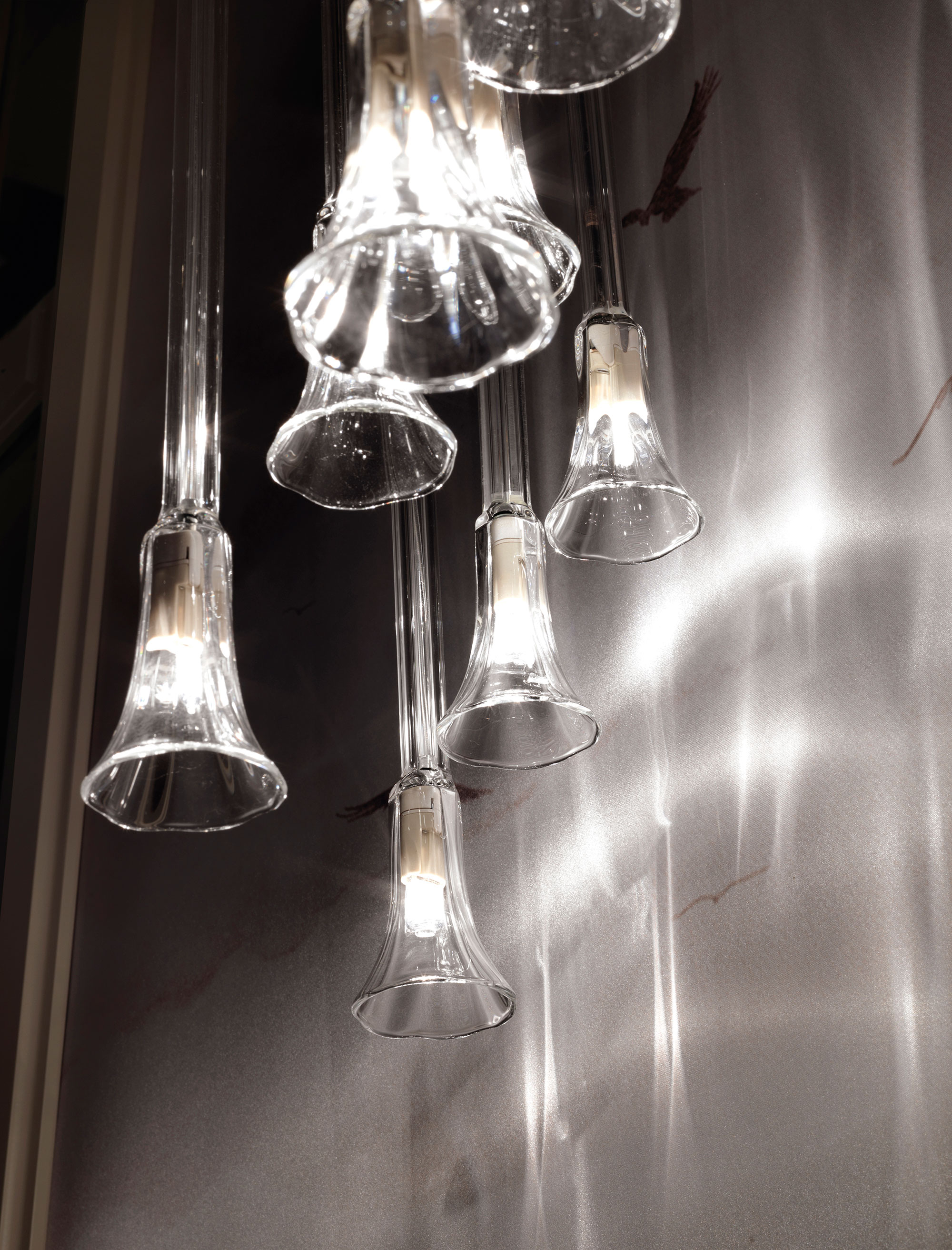 Cascades Настенный светильник Visionnaire  - Вид №2