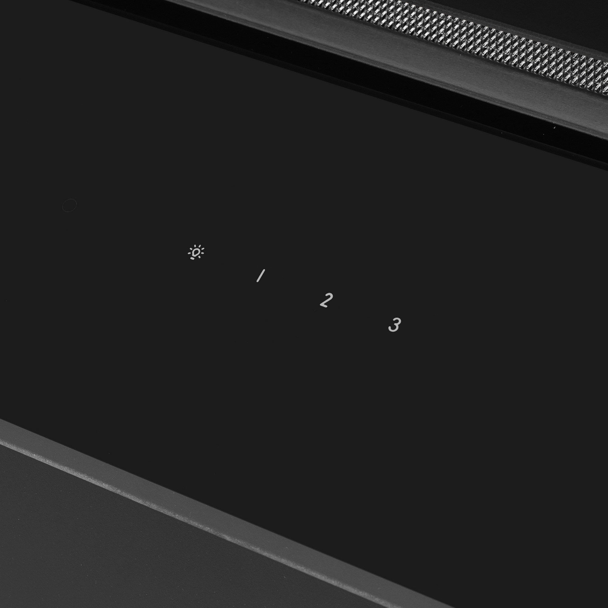 9280357 Вытяжка островная USTO UT62B1 черный/черный STDN-0035745 - Вид №4