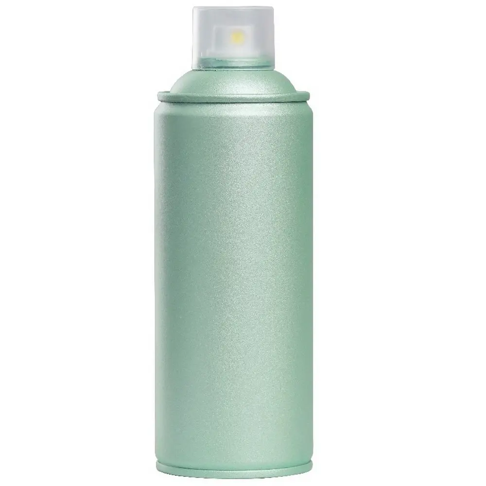 Аэрозольная эмаль Siana HQ жемчужно-мятная с атласным эффектом 81946489 STLM-0014445 - Вид №3