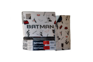 18831258 Вибродемпфер BATMAN B2.0 270х370х2 мм НФ-00001306 X.mat