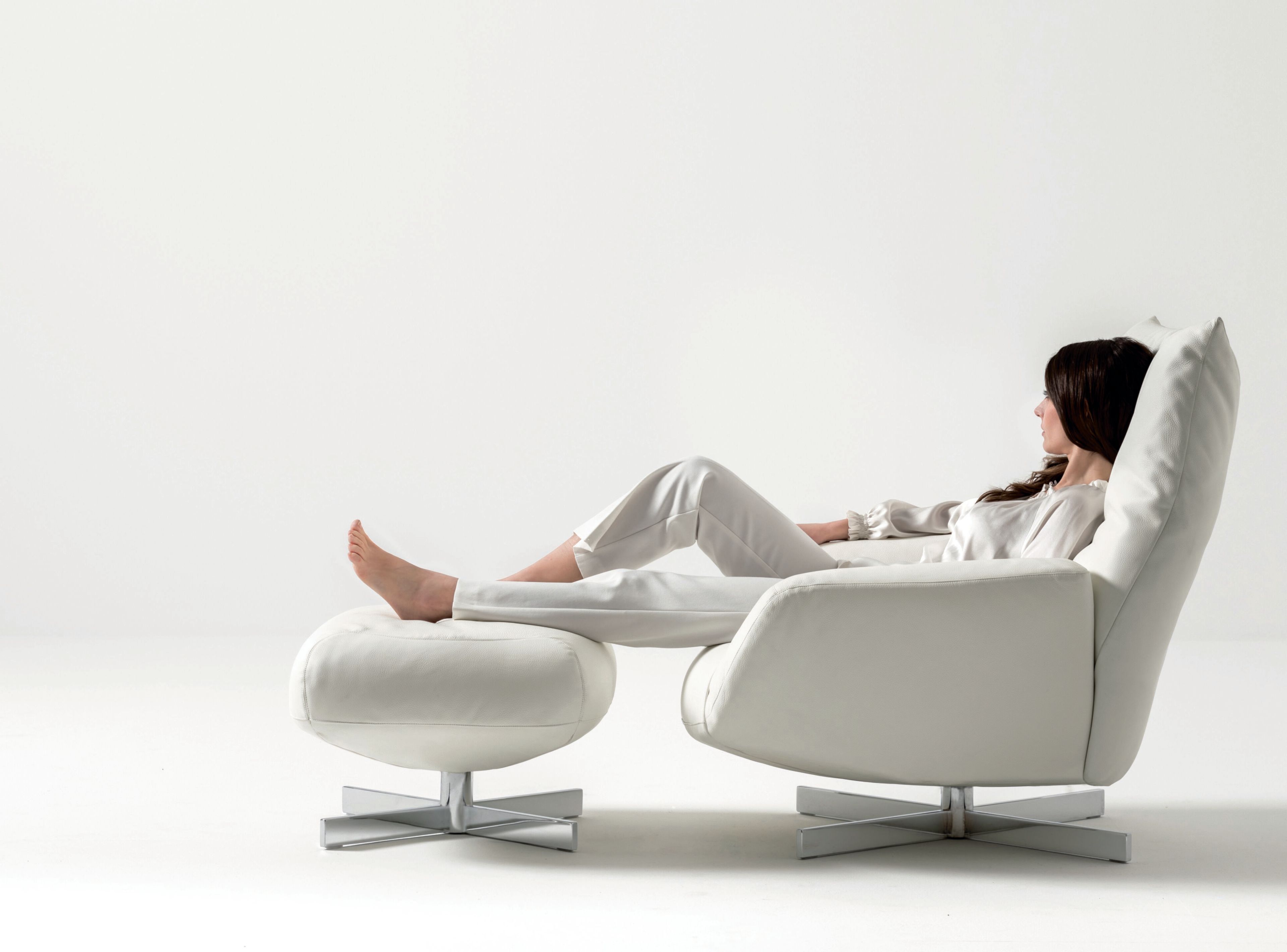 Кресло Edra для интерьера ARCH-00153070 - Вид №1