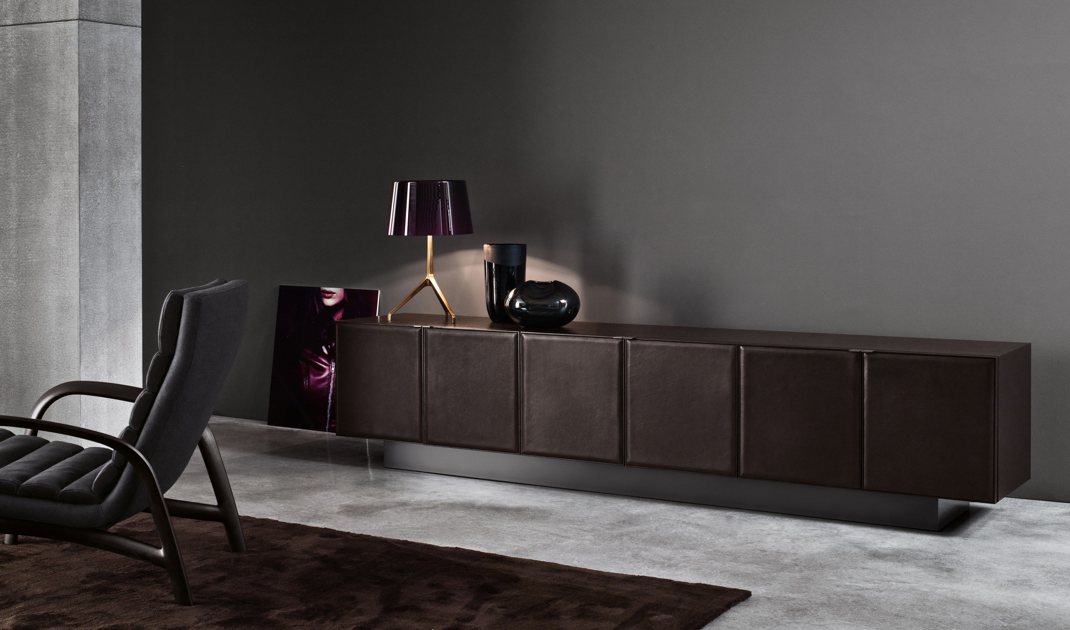 Квашня Minotti ARCH-00005737 - Вид №4