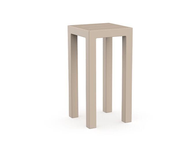 Журнальный столик из смолы Vondom Jut ARCH-00007489