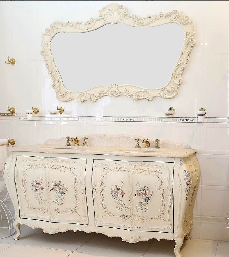 8568/180 Mobile bagno Bianchini&Capponi RINASCIMENTO Bianchini Capponi - Вид №16