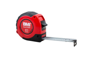 16173227 Измерительная рулетка twoCOMP 8M 472841021 BMI