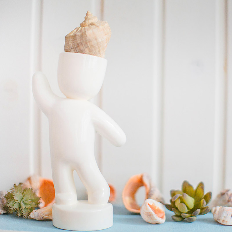 Набор для выращивания Eco Победитель ЭКОЧЕЛОВЕКИ 1008 - Вид №6