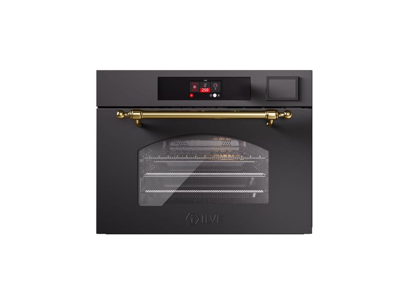 Комбинированная печь Ilve Nostalgie ARCH-00081310