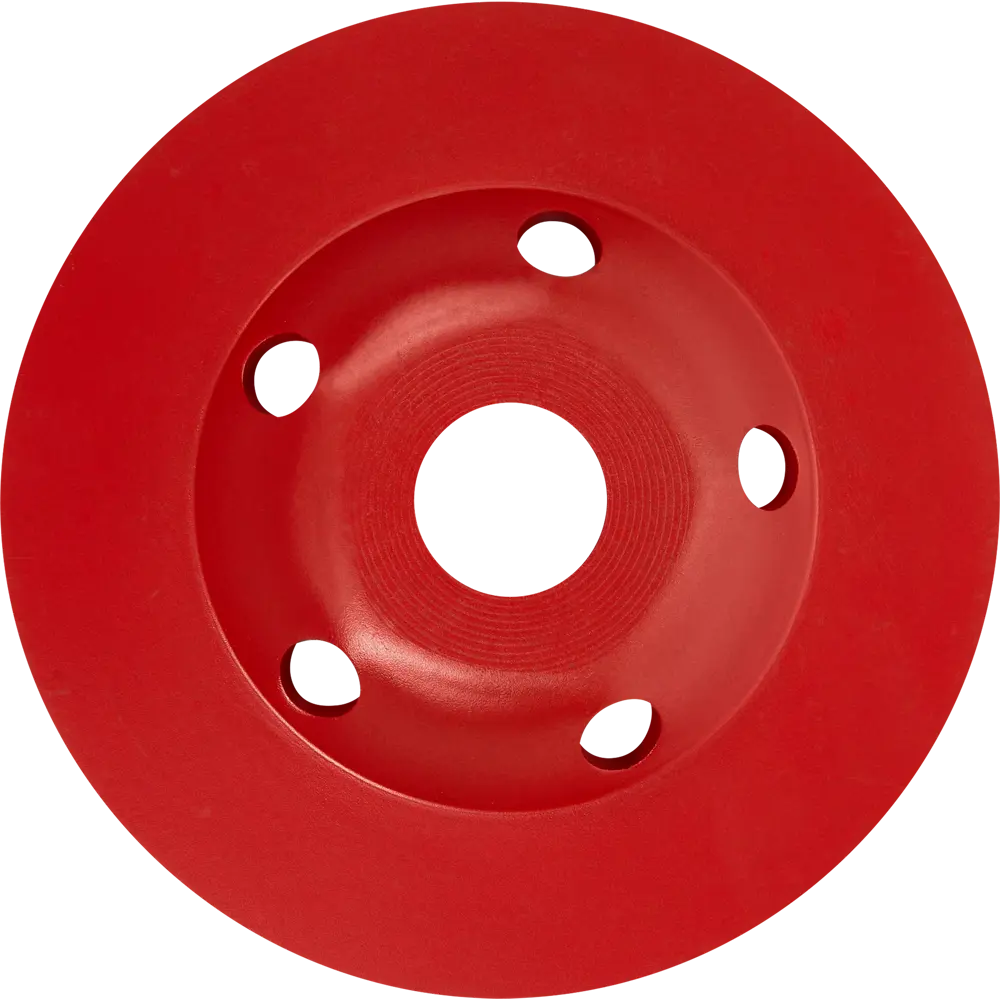 Алмазная чашка Спец для шлифовки бетона и камня 125 мм 84535728 STLM-0051669 - Вид №1