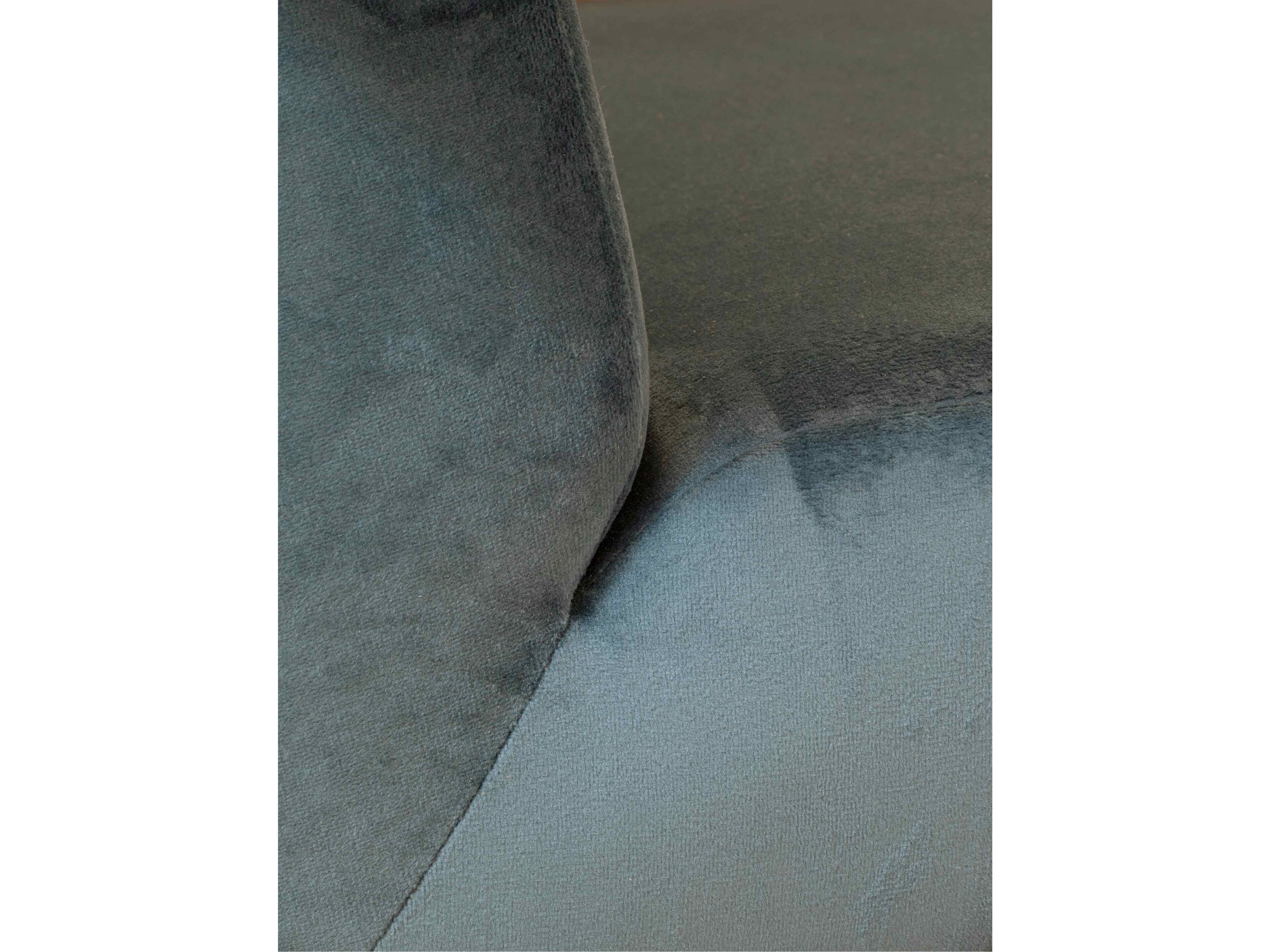 Тканевый стул с подлокотниками Phantom Hands Project Chandigarh ARCH-00078896 - Вид №4