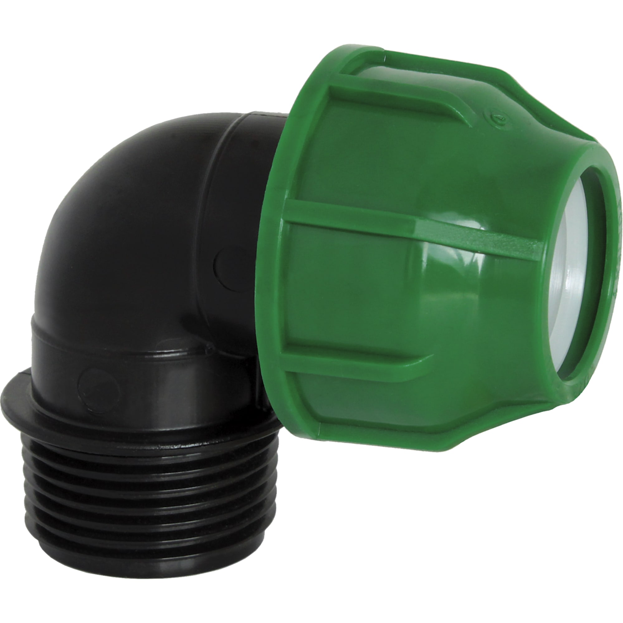 82578500 Угол 25 х Н3/4 PN10 Santreyd 