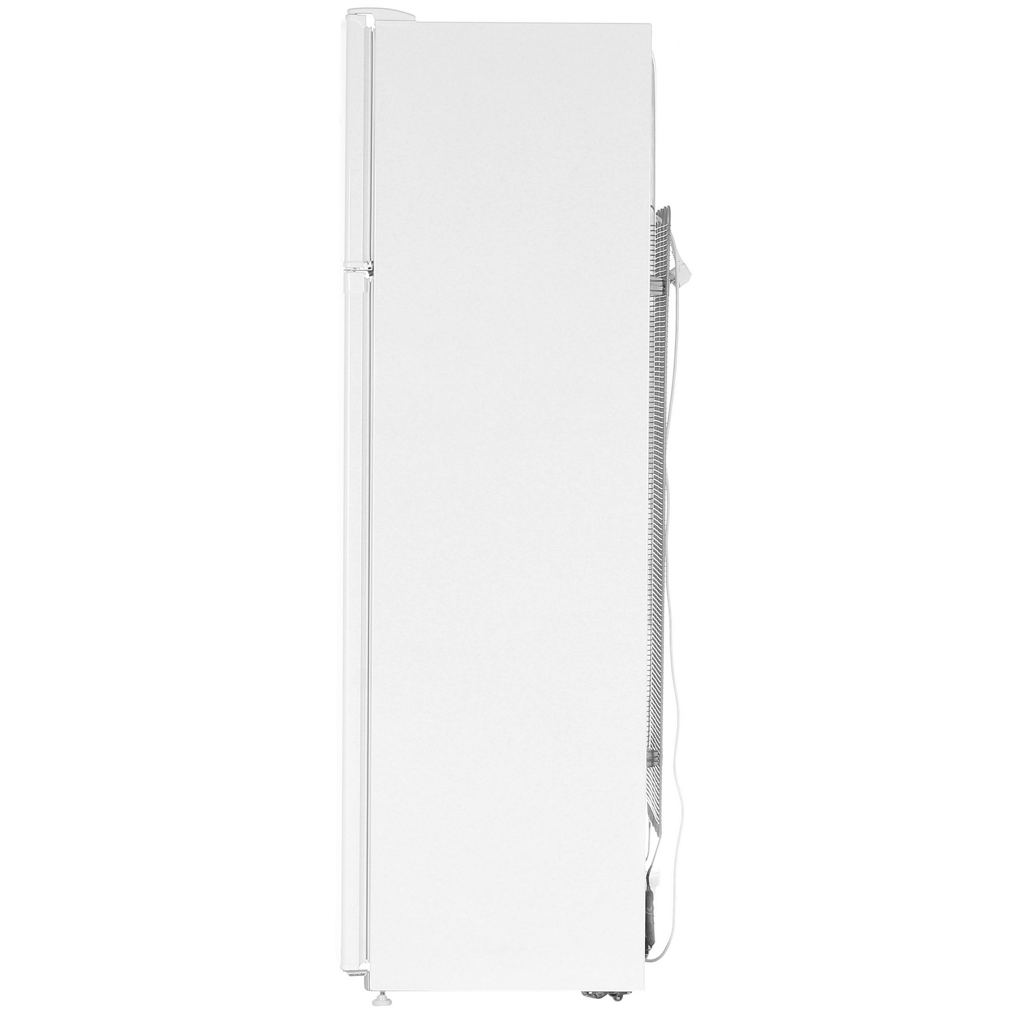 8135919 Холодильник с морозильником   Nordfrost NRT 144 032 белый STDN-0078460 - Вид №3