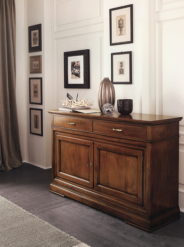 Буфет  ALTA CORTE MA-8110 MARGHERITA