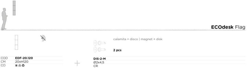 Slalom Огнестойкие акустические перегородки из полиэфирного волокна Ecorange sun-id-1460680 - Вид №5