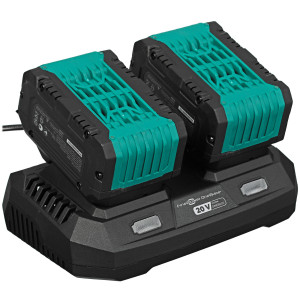 Набор аккумуляторов с зарядным устройством FinePower OneBase SBC82 OneBase20 5079765