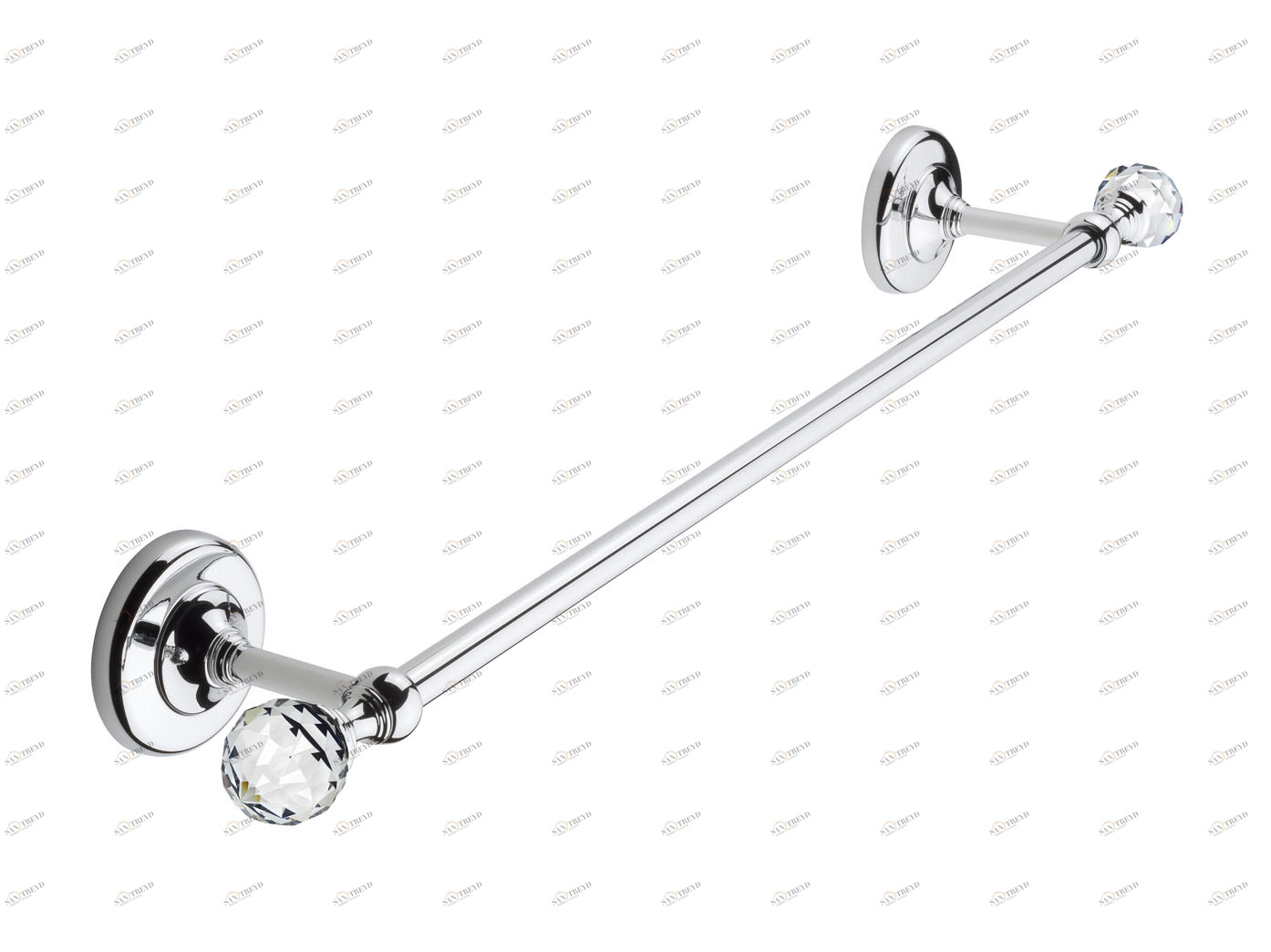 MADRAS Держатель для полотенец 60см IBB1974 MA03