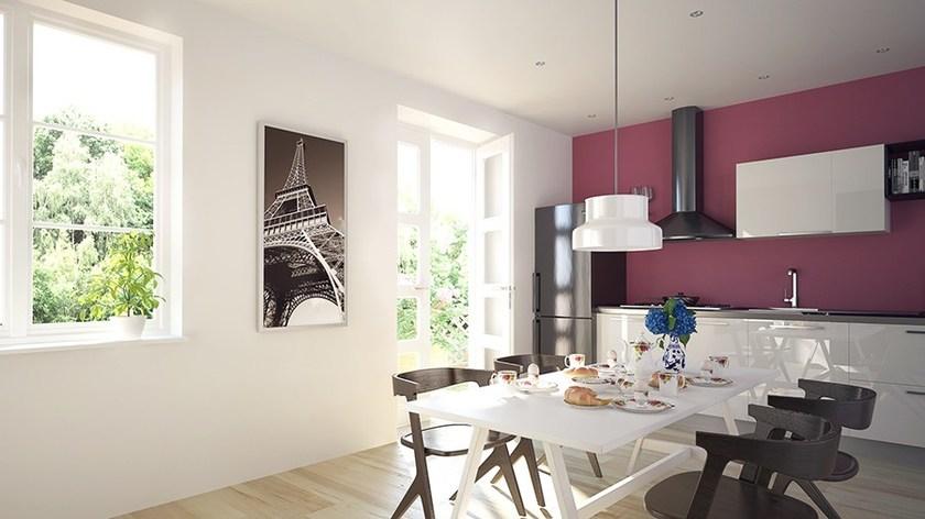 ATH Italia Инфракрасный настенный панельный радиатор Pannelli radianti a parete sun-id-1389064 - Вид №1