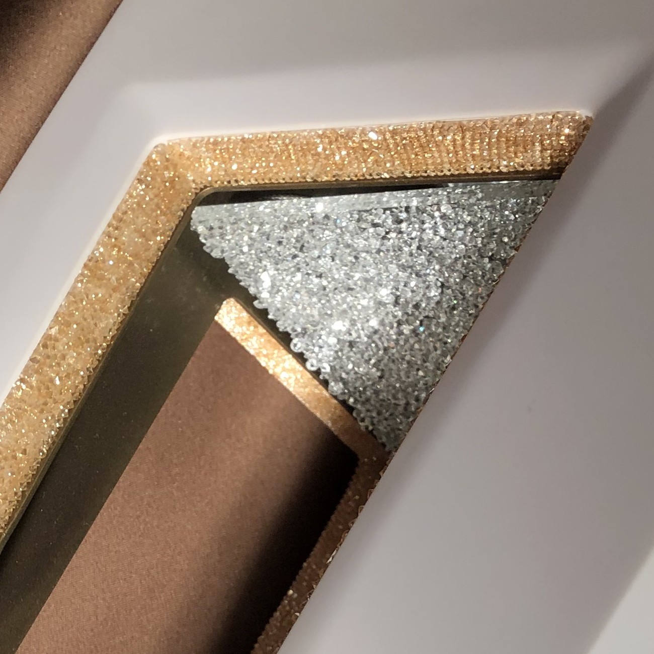 Swarovski SFE115E BR1GS Fenestri люстра подвесная 112711 - Вид №2