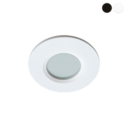 Алюминиевый круглый светодиодный светильник Terzo Light VIKI ARCH-00121783 - Вид №1