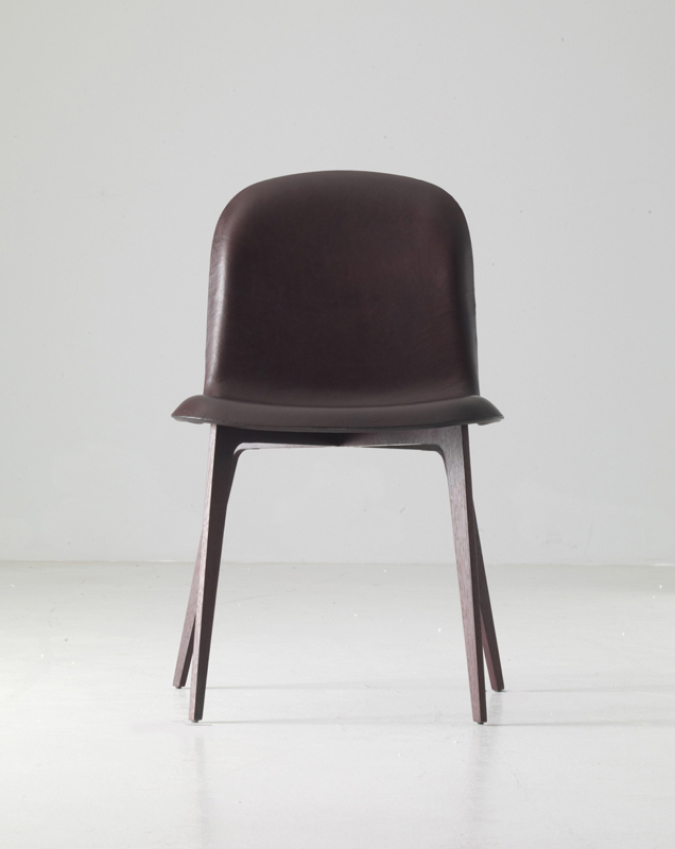 Стул BRERA EMMEMOBILI SA212  - Вид №1