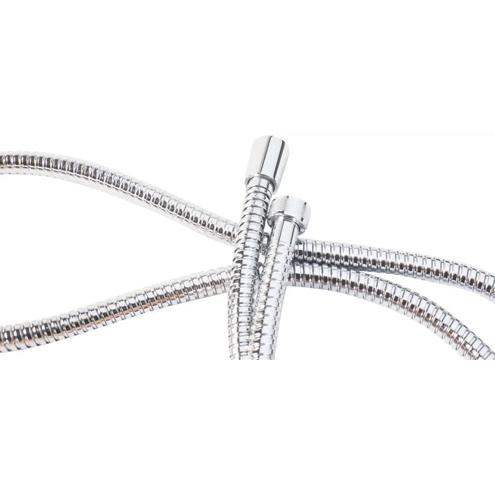 Душевой шланг Aqua-Rivus Anti-Twist 1.75 м хром 89393044 STLM-1349682 - Вид №2