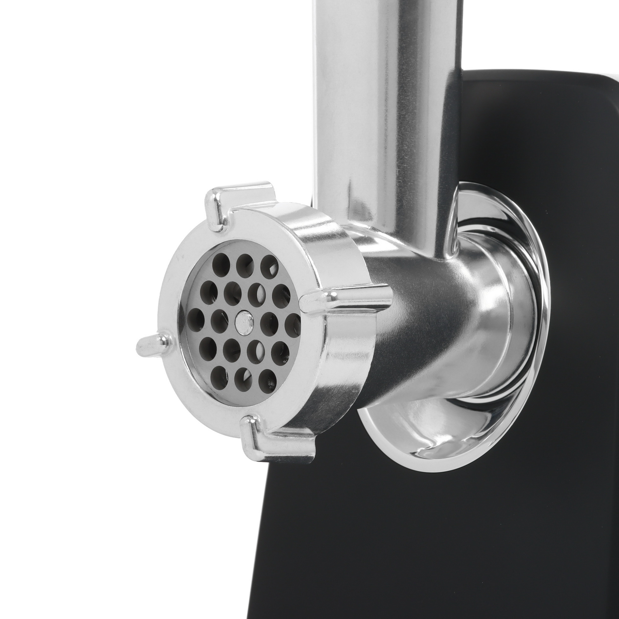 9141096 Мясорубка электрическая DEXP DMG-2200 черный STDN-0144959 - Вид №4