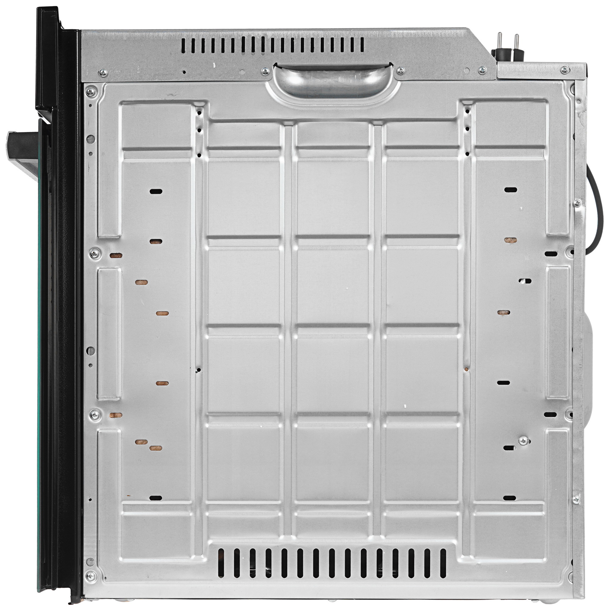 9169897 Электрический духовой шкаф Simfer B6EB16023 черный STDN-0127191 - Вид №2