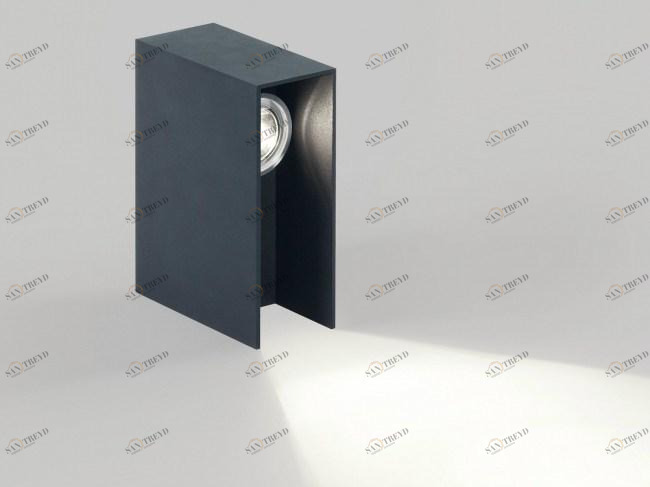 Delta Light Светодиодный стремянка Striper sun-id-1507535