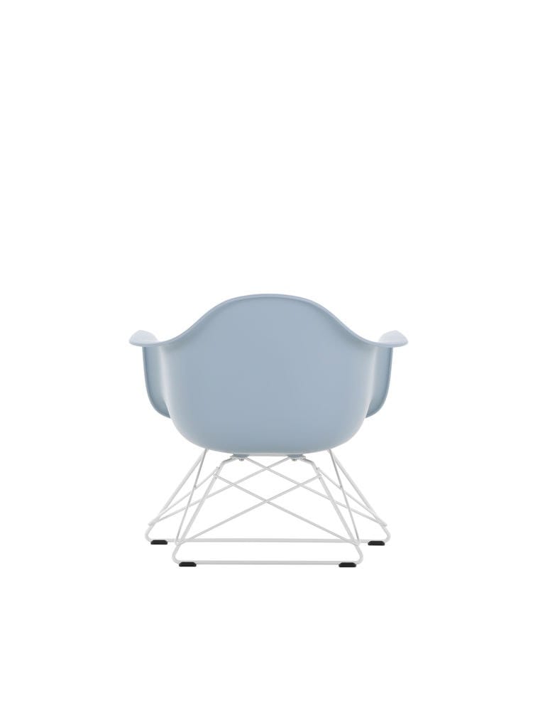 Тканевое кресло с подлокотниками VITRA Eames Plastic Chair ARCH-00052832 - Вид №67