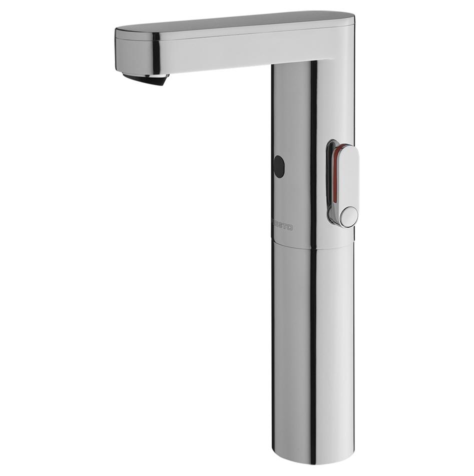 Бесконтактный смеситель с рычагом, высокий, питание от сети Presto SO'O 56211 56211.0