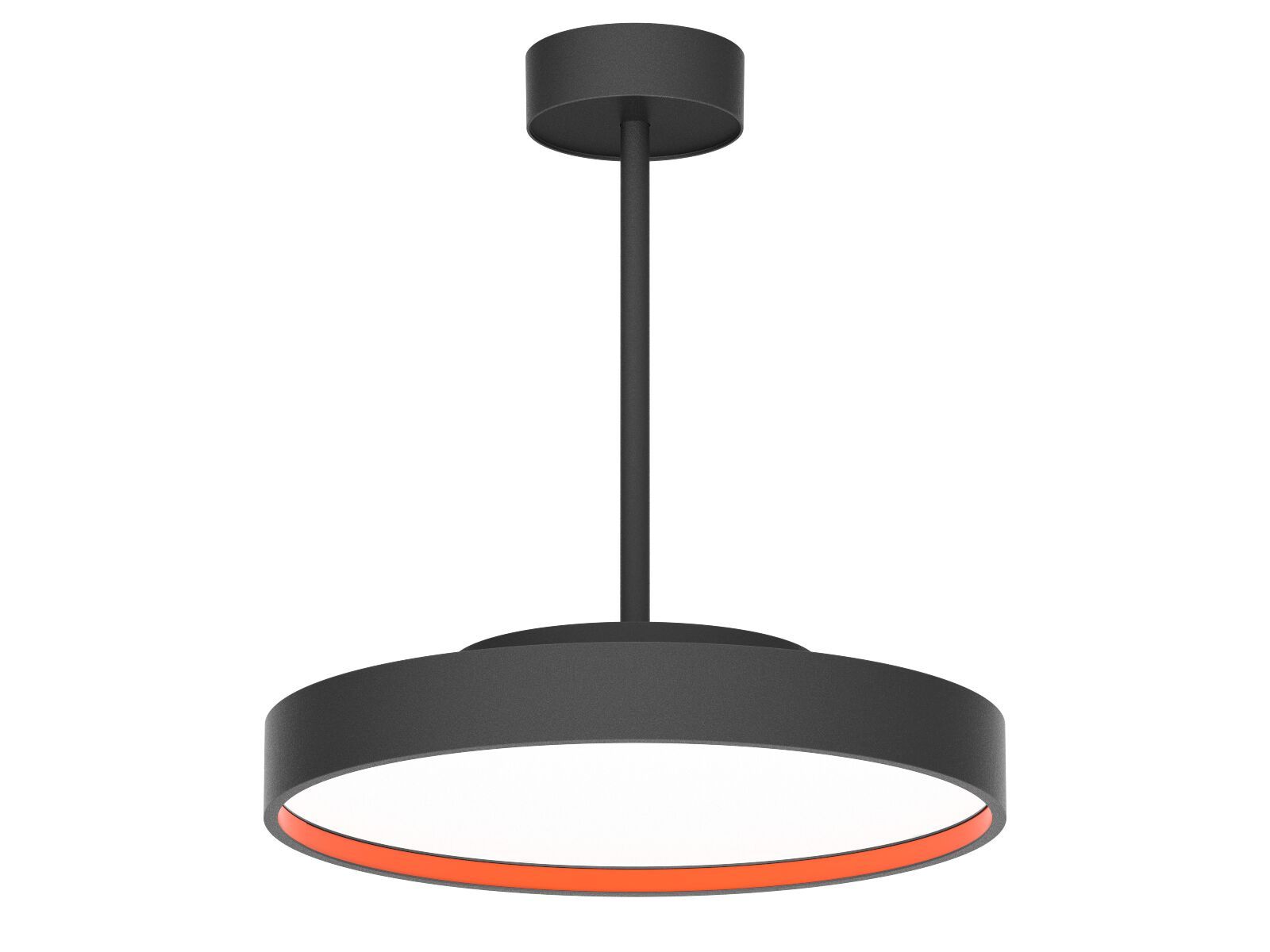 Алюминиевый светодиодный подвесной светильник PROLICHT знак ARCH-00053441 - Вид №1