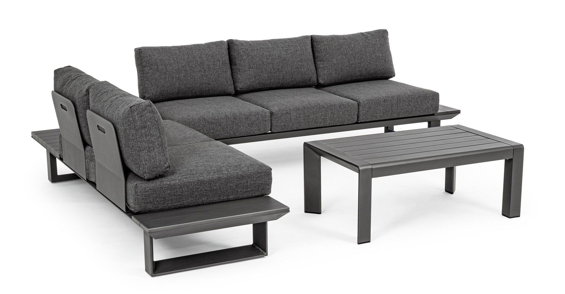 Lounge Garden set BIZZOTTO Konnor ARCH-00112415 - Вид №15