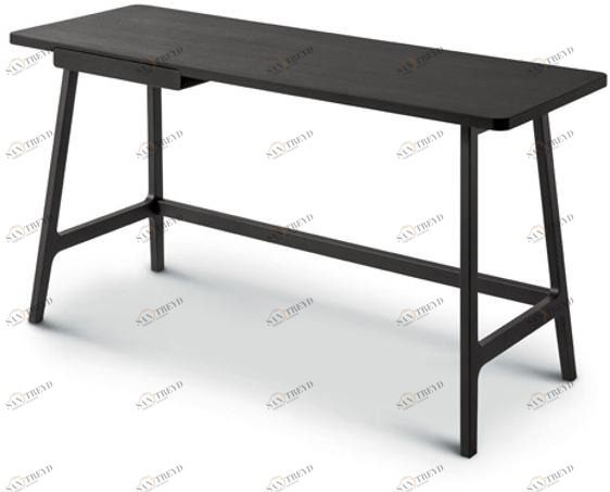 arflex Прямоугольная деревянная консоль sun-id-1443119