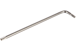 15973594 Г-образный экстра длинный ключ TORX T30 ER-76630XL Эврика