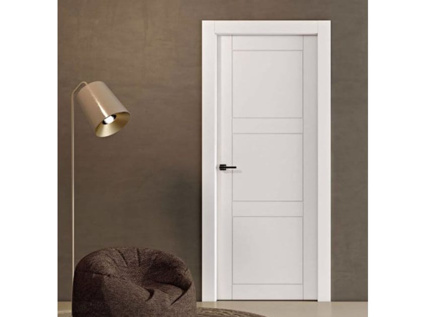 Лакированная распашная дверь Pail Serramenti PEGASO BUENOS AIRES ARCH-00090973