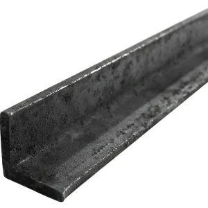 Уголок горячекатаный 63x63x5 мм 6 м