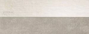 КЕРАМИЧЕСКАЯ ПЛИТКА PORCELANOSA TWIN BOTTEGA ACERO 45X120