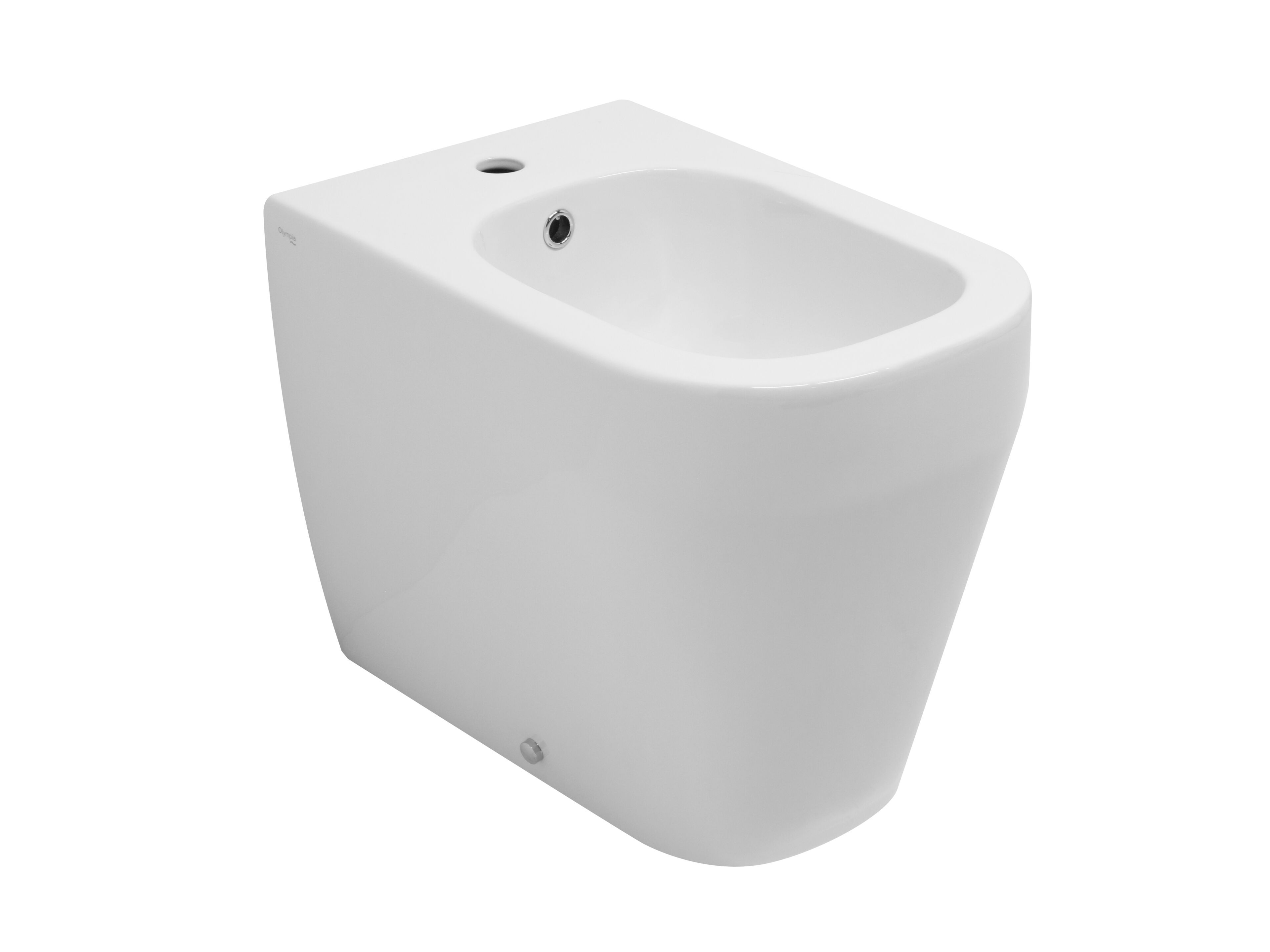 Напольное оконное биде Olympia Ceramica все evo ARCH-00129938