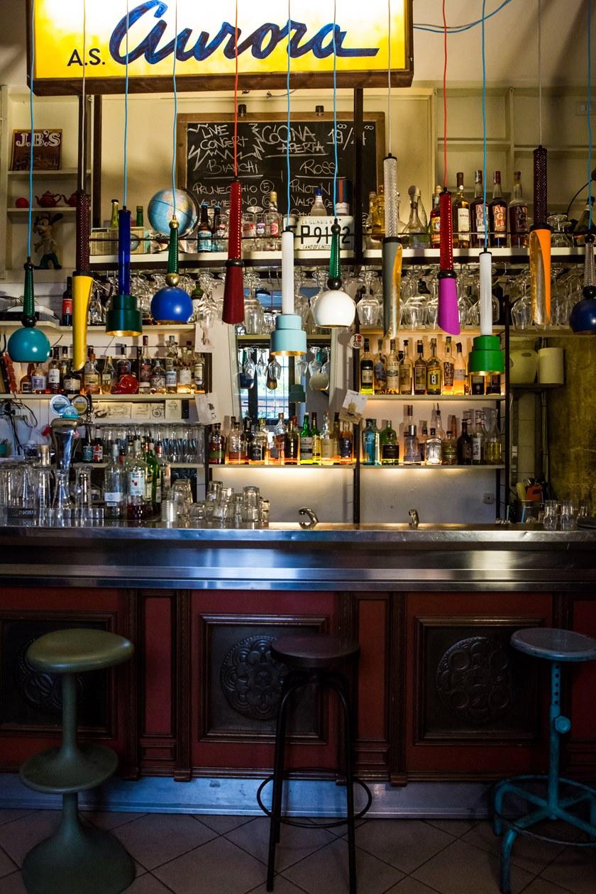 Il Bronzetto Подвесной светильник из латуни Blossom Ant_04 - Вид №3