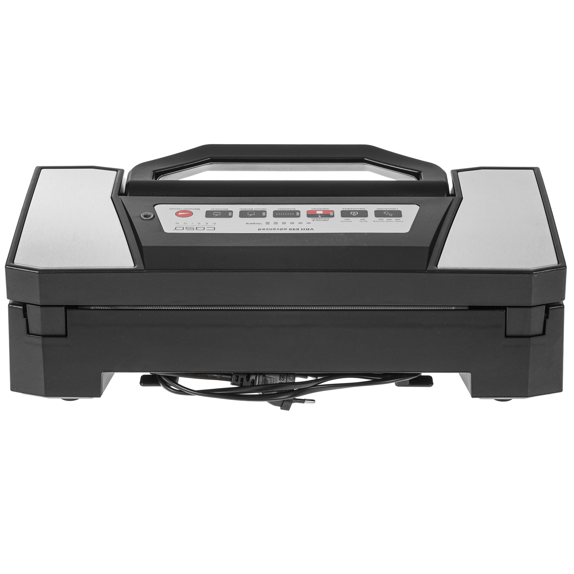 8195399 Вакуумный упаковщик CASO VRH 690 STDN-0063772 - Вид №5