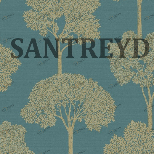 65315 Обои Aquarelle Opulence