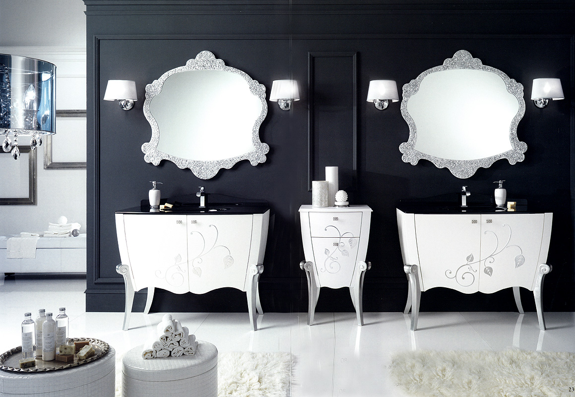 База под раковину  BBELLE MARGOT 08 