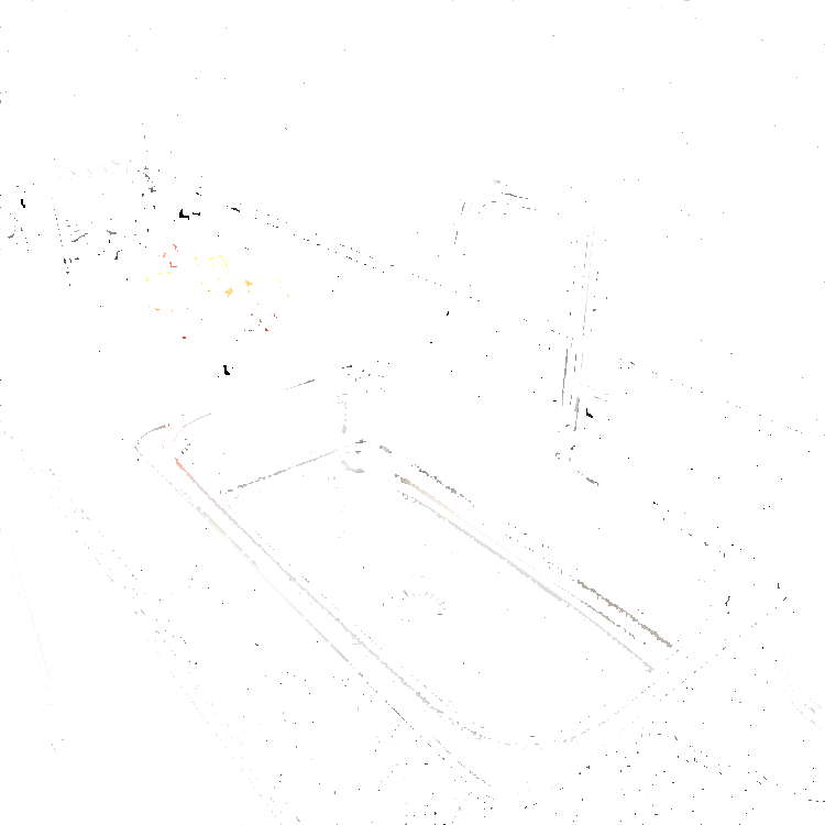 Paini Ixa IXA1572SKM смеситель для кухни IXA1572SFE - Вид №1