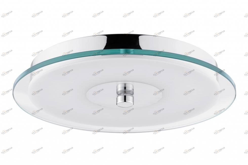 Потолочный светодиодный светильник Paulmann Pollux 70467 PAULMANN POLLUX 201950 Белый 
