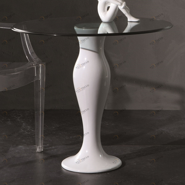 Столик Olympia Ceramica Formosa 90 TAV90