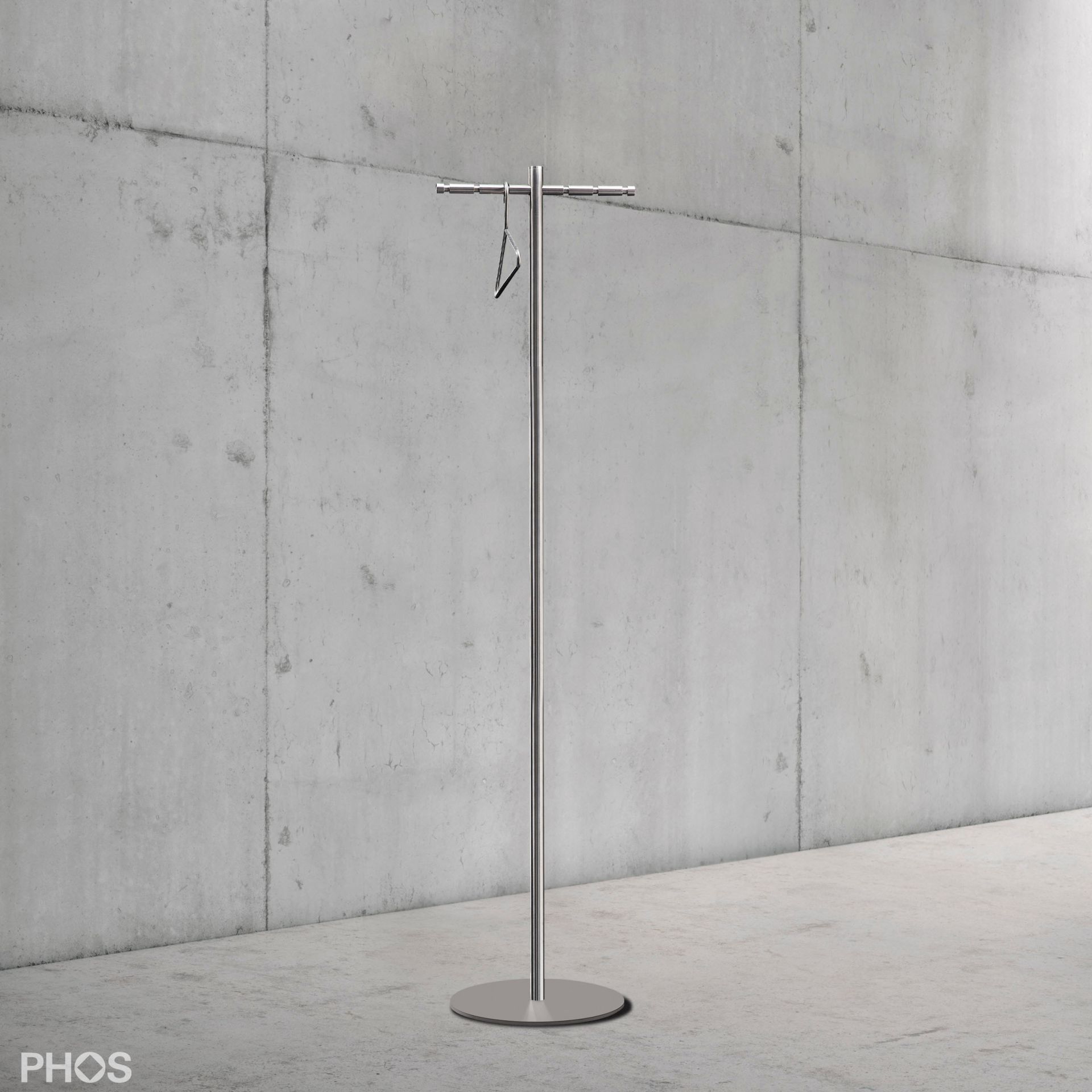 GSTSR Вешалка sorbus, основание: серое. PHOS  - Вид №1