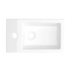 Раковина Керамин Женева встраиваемая 40 см
