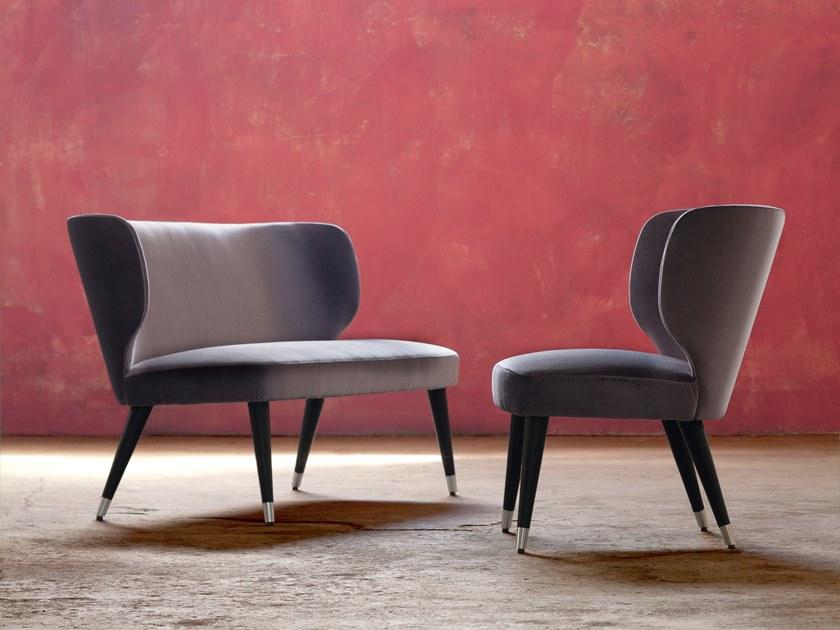 Riccardo Rivoli Диван из ткани Tiffany sun-id-1467220 - Вид №1