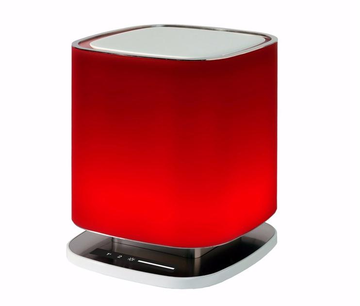 Falmec Настольная лампа из стекла / очиститель воздуха sun-id-1453214 - Вид №1